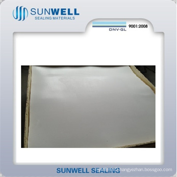 Expanded PTFE Sheet as Similar as Gore, Klinger, Teadit, etc.